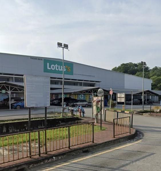 Shop / Office untuk Dijual di Rawang (Selangor) - LS Chu - PropertyGuru.com.my