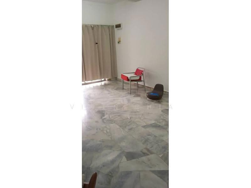 2-storey Terraced House for Sale in Batu Caves (Selangor) - Viven Chia - Living Room - PropertyGuru.com.my