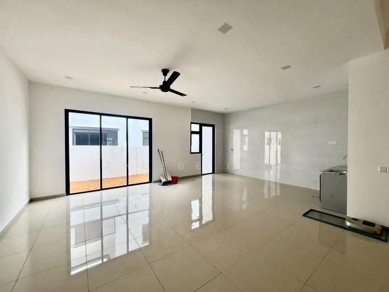 2-storey Terraced House for Rent in Eco Spring (Johor Bahru) - Phoebe Foo - PropertyGuru.com.my