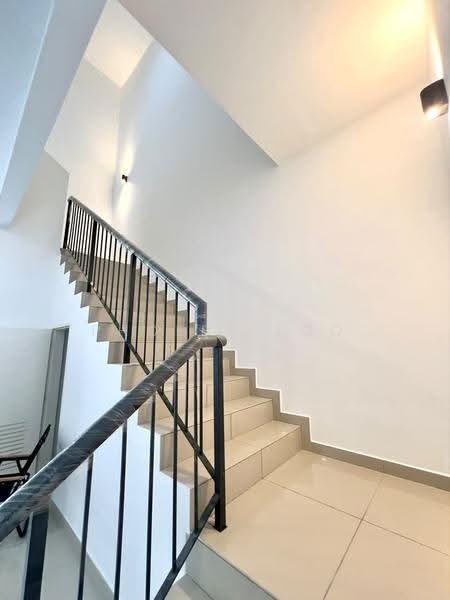 2-storey Terraced House for Rent in Eco Spring (Johor Bahru) - Phoebe Foo - PropertyGuru.com.my