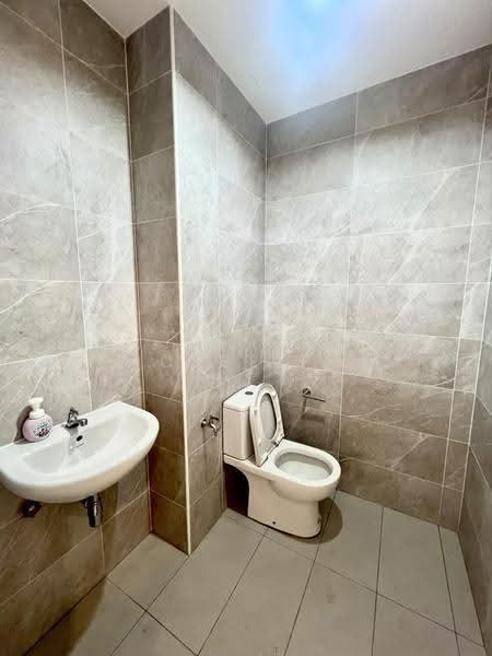 2-storey Terraced House for Rent in Eco Spring (Johor Bahru) - Phoebe Foo - PropertyGuru.com.my
