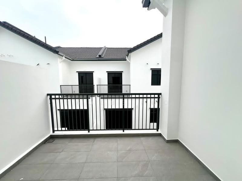 2-storey Terraced House for Rent in Eco Spring (Johor Bahru) - Phoebe Foo - PropertyGuru.com.my