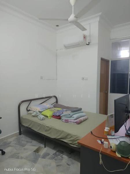 Rumah Teres 1-Tingkat untuk Dijual di Skudai (Johor) - Reny Hee - Bedroom - PropertyGuru.com.my