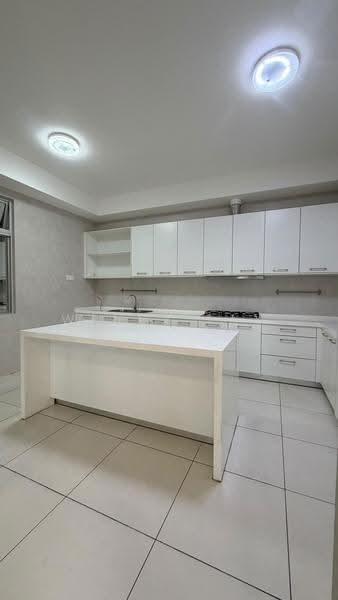 Condominium for Rent at The Seed Taman Sutera Utama - Wendy Tay - Kitchen - PropertyGuru.com.my