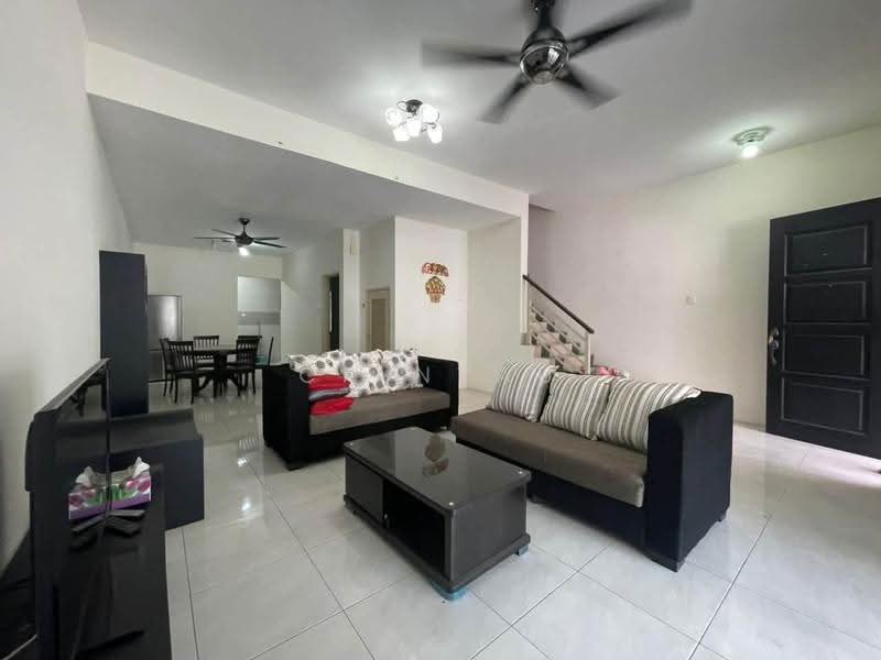 Rumah Teres 2-Tingkat untuk Disewa di Ipoh (Perak) - Ck Nyau - PropertyGuru.com.my