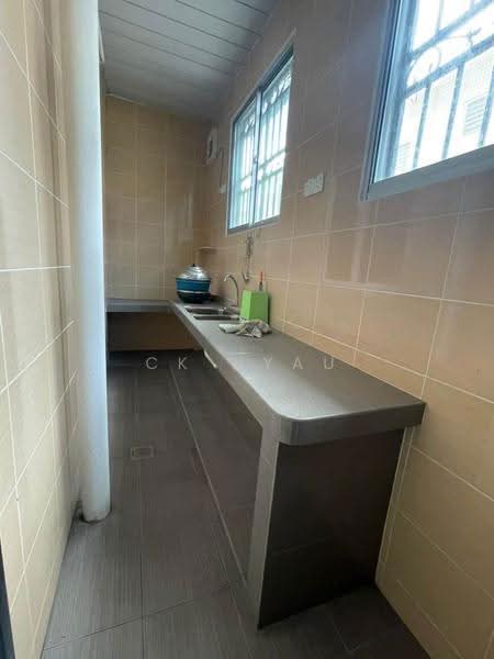 Rumah Teres 2-Tingkat untuk Disewa di Ipoh (Perak) - Ck Nyau - PropertyGuru.com.my