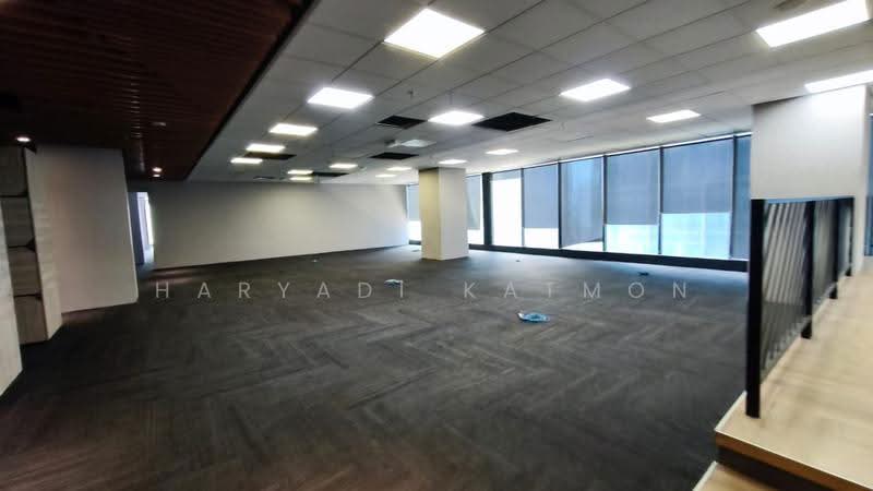 Office for Rent in Petaling Jaya (Selangor) - Haryadi Katmon - Interior - PropertyGuru.com.my