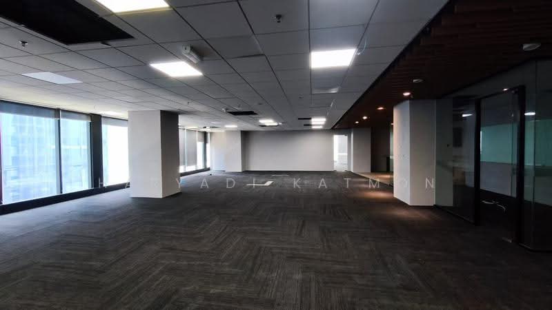 Office for Rent in Petaling Jaya (Selangor) - Haryadi Katmon - Interior - PropertyGuru.com.my