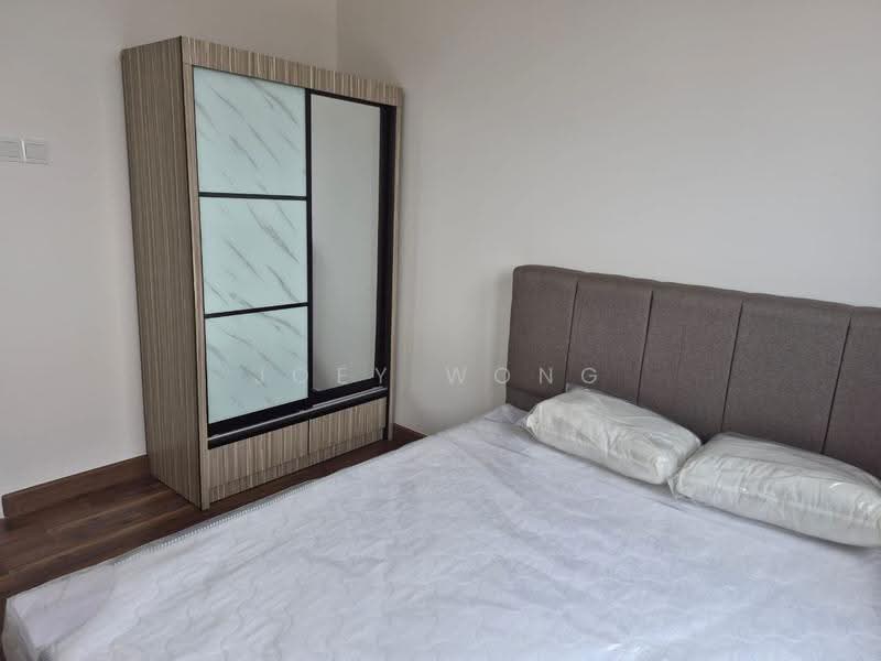 Kediaman Servis untuk Disewa di Aster Hill - Joey Wong - Bedroom - PropertyGuru.com.my