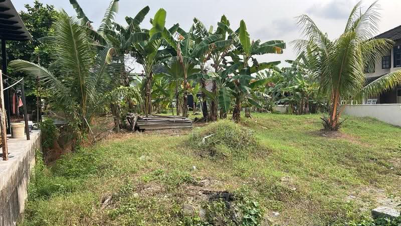 Tanah Kediaman untuk Dijual di Taman Kolam Air (Johor Bahru) - NasH MB - Exterior - PropertyGuru.com.my