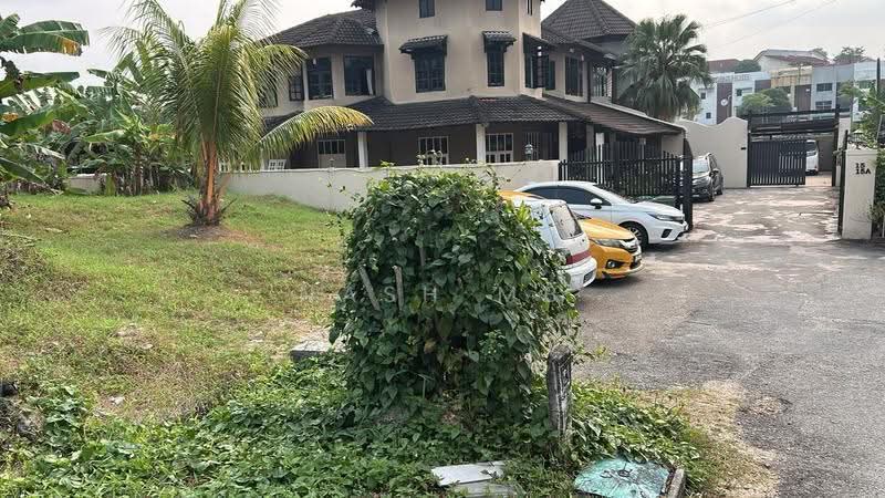 Tanah Kediaman untuk Dijual di Taman Kolam Air (Johor Bahru) - NasH MB - Exterior - PropertyGuru.com.my