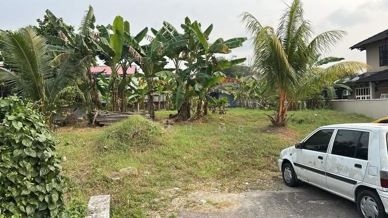 Tanah Kediaman untuk Dijual di Taman Kolam Air (Johor Bahru) - NasH MB - Exterior - PropertyGuru.com.my