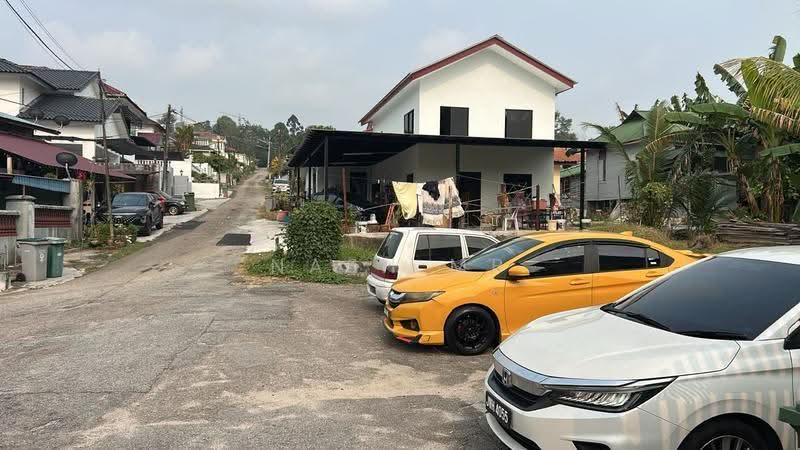 Tanah Kediaman untuk Dijual di Taman Kolam Air (Johor Bahru) - NasH MB - Exterior - PropertyGuru.com.my