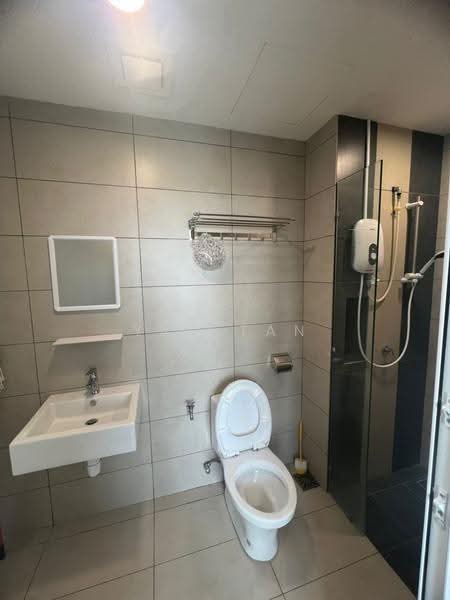 Service Residence for Rent at Plaza @ Kelana Jaya - Yao Tan - Bathroom - PropertyGuru.com.my