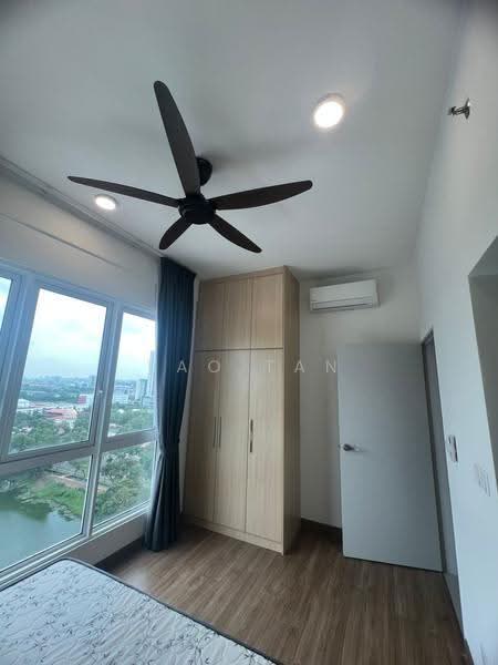 Service Residence for Rent at Plaza @ Kelana Jaya - Yao Tan - Bedroom - PropertyGuru.com.my