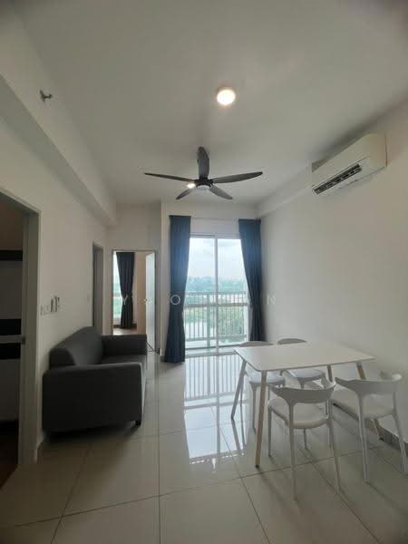 Service Residence for Rent at Plaza @ Kelana Jaya - Yao Tan - Living Room - PropertyGuru.com.my