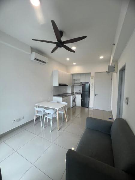 Service Residence for Rent at Plaza @ Kelana Jaya - Yao Tan - Living Room - PropertyGuru.com.my