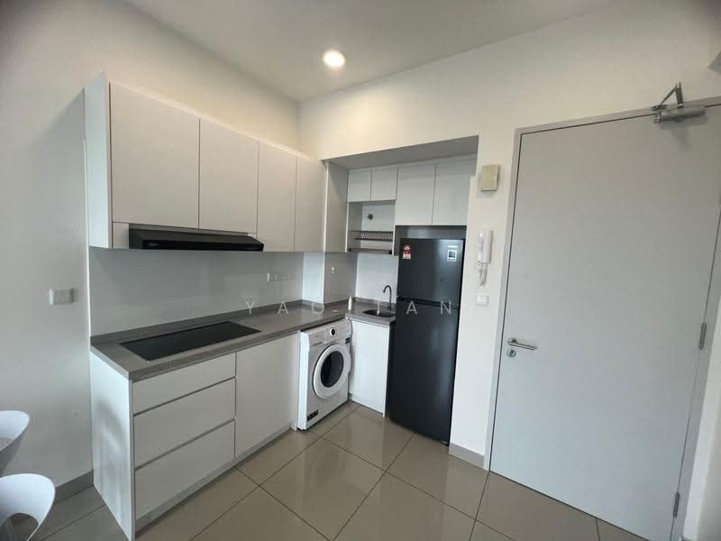 Service Residence for Rent at Plaza @ Kelana Jaya - Yao Tan - Kitchen - PropertyGuru.com.my