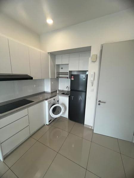Service Residence for Rent at Plaza @ Kelana Jaya - Yao Tan - Kitchen - PropertyGuru.com.my