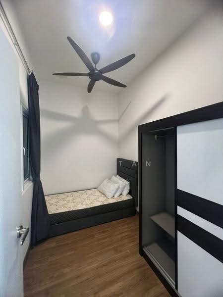 Service Residence for Rent at Plaza @ Kelana Jaya - Yao Tan - Bedroom - PropertyGuru.com.my
