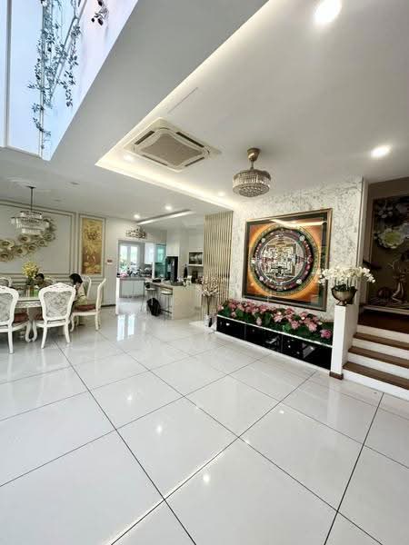 Rumah Berkembar untuk Dijual di Senibong Cove (Masai) - Yik Tat - PropertyGuru.com.my