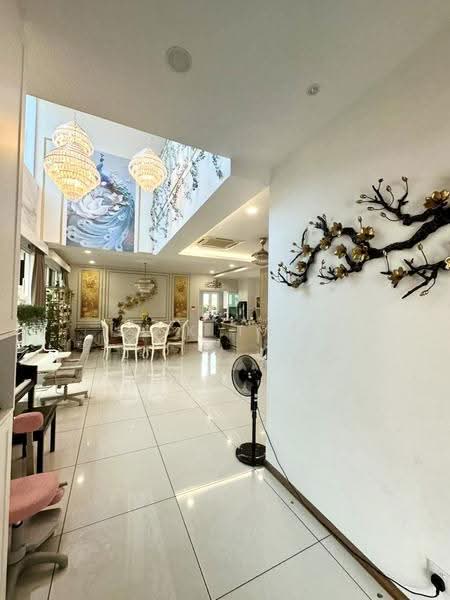 Rumah Berkembar untuk Dijual di Senibong Cove (Masai) - Yik Tat - PropertyGuru.com.my