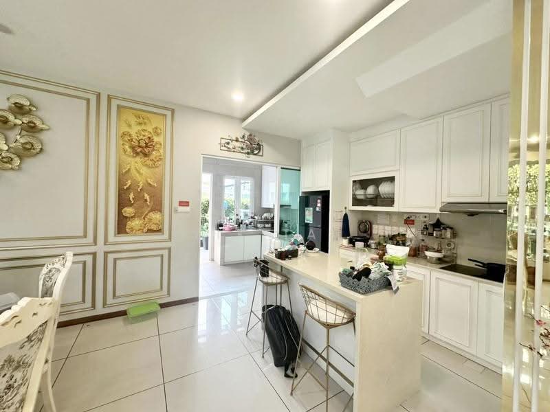 Rumah Berkembar untuk Dijual di Senibong Cove (Masai) - Yik Tat - PropertyGuru.com.my