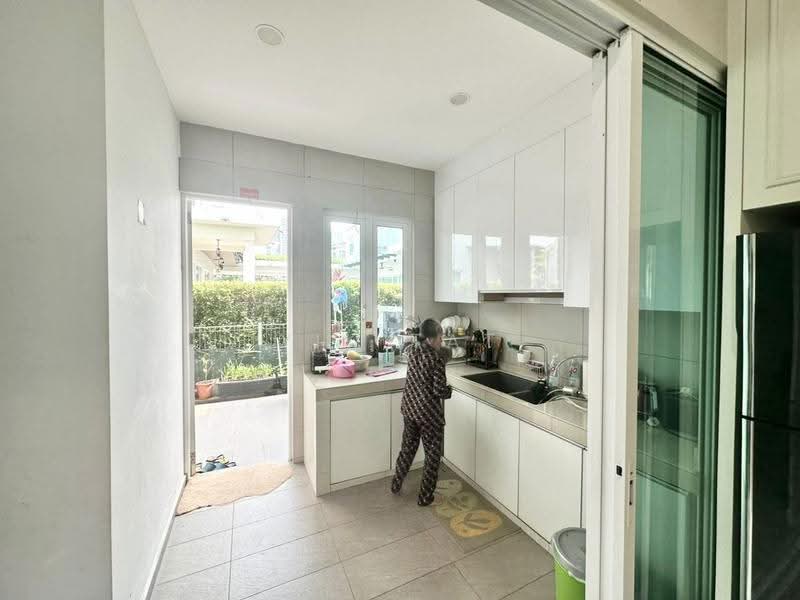 Rumah Berkembar untuk Dijual di Senibong Cove (Masai) - Yik Tat - PropertyGuru.com.my