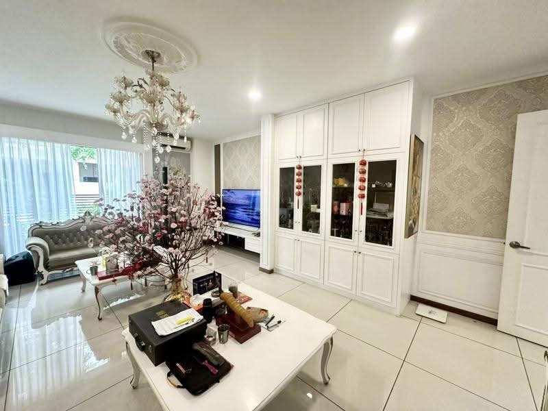 Rumah Berkembar untuk Dijual di Senibong Cove (Masai) - Yik Tat - PropertyGuru.com.my