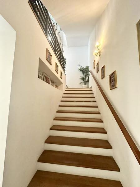 Rumah Berkembar untuk Dijual di Senibong Cove (Masai) - Yik Tat - PropertyGuru.com.my