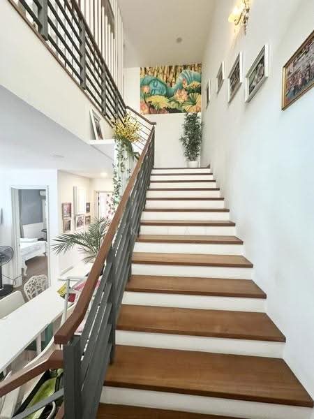 Rumah Berkembar untuk Dijual di Senibong Cove (Masai) - Yik Tat - PropertyGuru.com.my