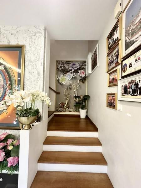 Rumah Berkembar untuk Dijual di Senibong Cove (Masai) - Yik Tat - PropertyGuru.com.my