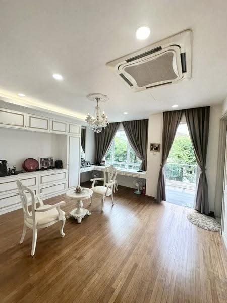 Rumah Berkembar untuk Dijual di Senibong Cove (Masai) - Yik Tat - PropertyGuru.com.my