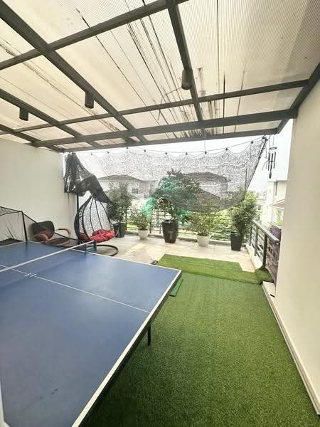 Rumah Berkembar untuk Dijual di Senibong Cove (Masai) - Yik Tat - PropertyGuru.com.my