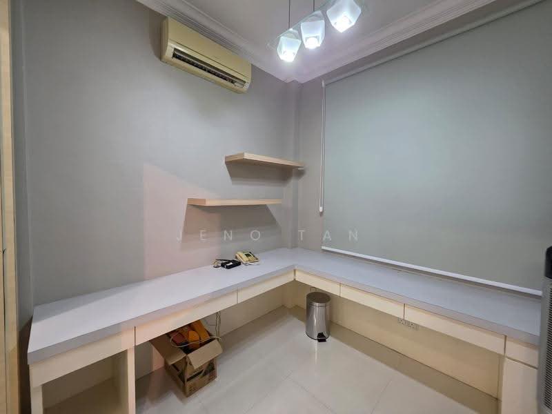 Apartment for Rent at Park Avenue - Jeno Tan - Study - PropertyGuru.com.my