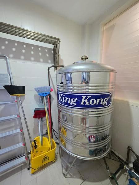 Apartment for Rent at Park Avenue - Jeno Tan - Interior - PropertyGuru.com.my