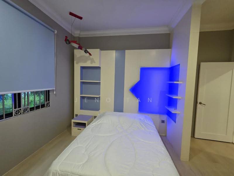 Apartment for Rent at Park Avenue - Jeno Tan - Bedroom - PropertyGuru.com.my