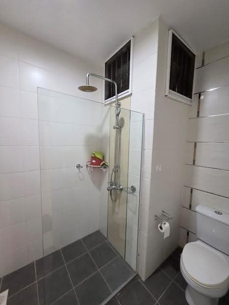 Apartment for Rent at Park Avenue - Jeno Tan - Bathroom - PropertyGuru.com.my