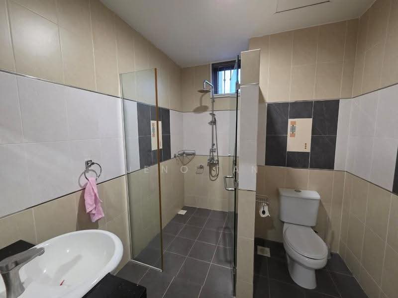 Apartment for Rent at Park Avenue - Jeno Tan - Bathroom - PropertyGuru.com.my
