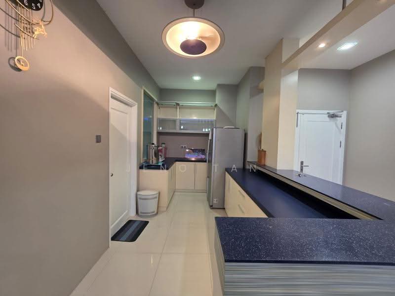 Apartment for Rent at Park Avenue - Jeno Tan - Kitchen - PropertyGuru.com.my