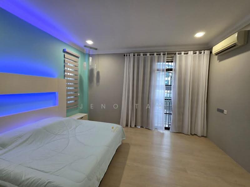 Apartment for Rent at Park Avenue - Jeno Tan - Bedroom - PropertyGuru.com.my
