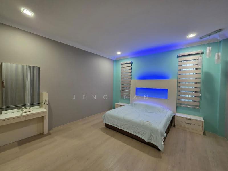 Apartment for Rent at Park Avenue - Jeno Tan - Bedroom - PropertyGuru.com.my