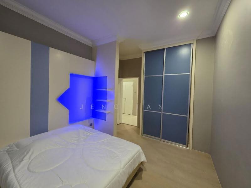Apartment for Rent at Park Avenue - Jeno Tan - Bedroom - PropertyGuru.com.my
