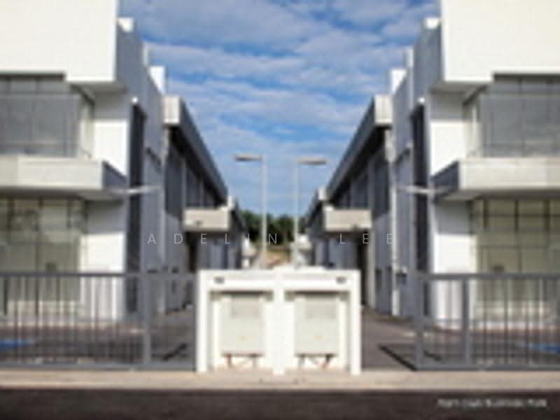 Factory for Sale in Pekan Nenas (Johor) - Adeline Lee - Exterior - PropertyGuru.com.my