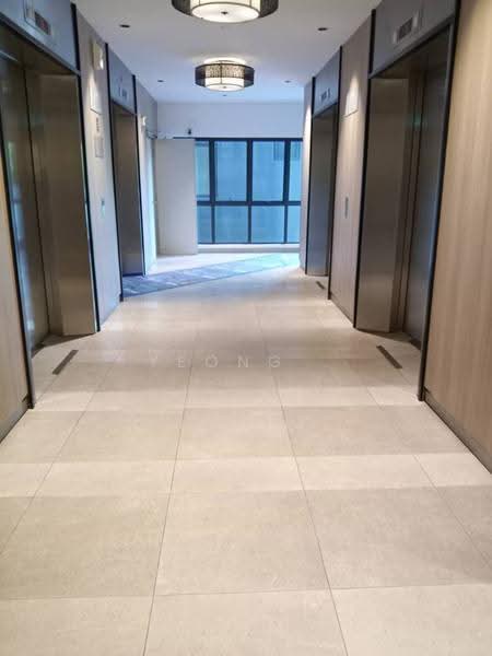 Kediaman Servis untuk Dijual di Casa Embun - Yeong . - Corridor - PropertyGuru.com.my
