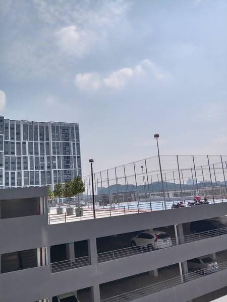 Kediaman Servis untuk Dijual di Casa Embun - Yeong . - Exterior - PropertyGuru.com.my