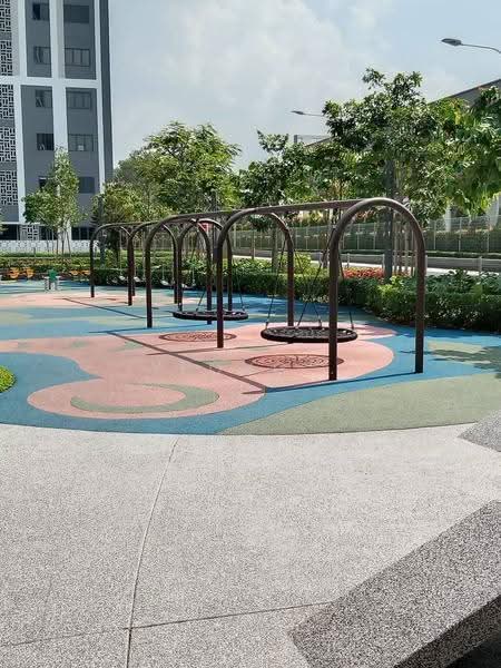Kediaman Servis untuk Dijual di Casa Embun - Yeong . - Exterior - PropertyGuru.com.my