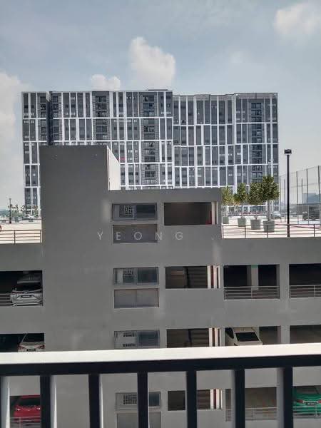 Kediaman Servis untuk Dijual di Casa Embun - Yeong . - Exterior - PropertyGuru.com.my