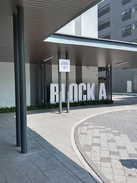 Kediaman Servis untuk Dijual di Casa Embun - Yeong . - Exterior - PropertyGuru.com.my