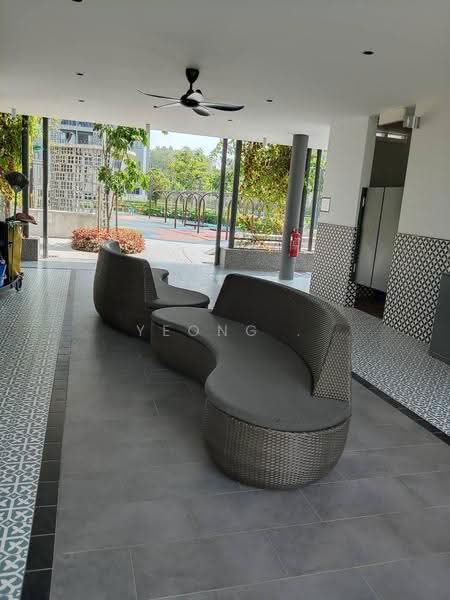 Kediaman Servis untuk Dijual di Casa Embun - Yeong . - Exterior - PropertyGuru.com.my